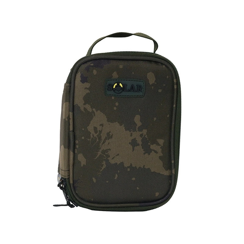Solar Tackle Worldwide Accessory Pouches